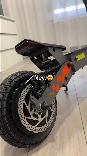 The Kukirin G2 you’ve been waiting for ⚡#kukirin #kukiring2 #electricscooter #automobile #gaming