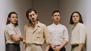 What Do Fans Fans Think About Arctic Monkeys' New Album?