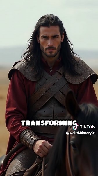 Discover the incredible rise of the Avars, a nomadic warrior tribe that redefined Eastern Europe in the 6th century. Their legacy is still felt today! #Avars #History #Warriors #EasternEurope #nomads