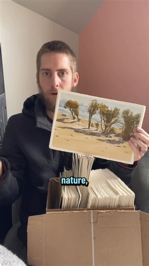 Brandon Schaefer | Let nature be your guide. | Instagram