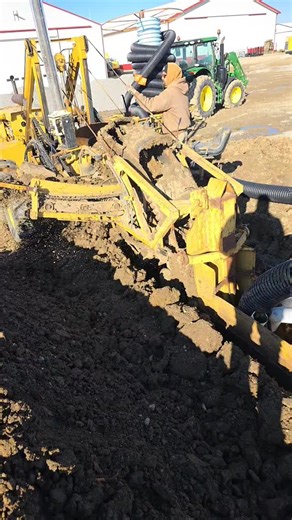 Essential Tips for Laying Pipe in Trenching