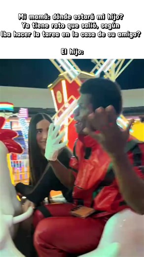 #quebendición #jh #clip