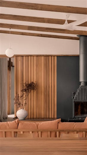 Modinex | Shiplap Cladding & Panels Perfect lines, endless possibilities. Our Shiplap profiles create a seamless overlap for a smooth, continuous... | Instagram