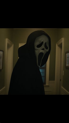 1.3M views · 33K reactions | You can't hide. #Scream7 – Only in theatres February 27, 2026. #Halloween | Scream Movies | Facebook