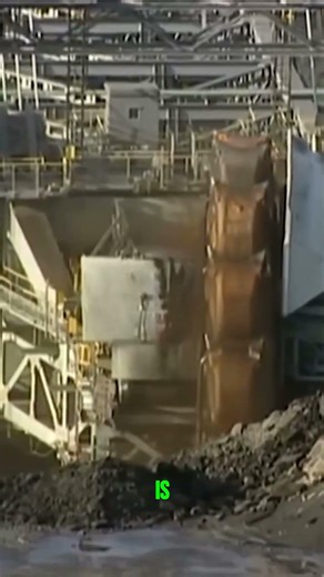 This Excavator Is on Another Level 😳