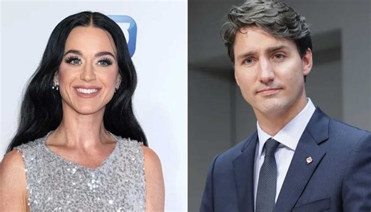 Katy Perry, Justin Trudeau's surprise wedding plans revealed