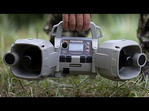 FOXPRO Shockwave Call