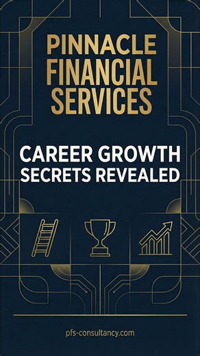 Unlock Rapid Career Growth in Financial Services | PFS #Shorts