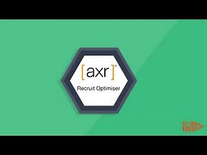 Finance Motion Graphic Explainer Video - AXR - ActonVideo