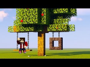 Dinge die du in Minecraft bauen kannst 12 | LarsLP