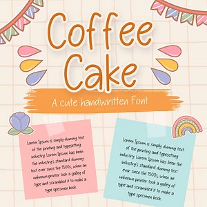 Police manuscrite soignée | Écriture mignonne | Police de caractère numérique | Police numérique pour notes| Police pour notes numériques | iPad Goodnotes | Polices Cricut - Etsy France