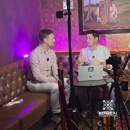 Embedded World North America 2025