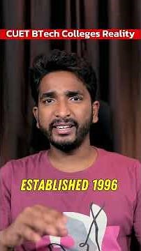 Best CSE Colleges through CUET 2026 Score 🔥 BTech Low Fees College