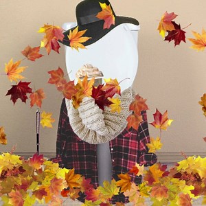 14K views · 36 reactions | Pumpkins, lattes and plumbing. Oh, my. | Roto-Rooter | Facebook