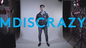 74K views · 7.5K reactions | For all things PUBG, we've got your back with the newest member of our gamer squad, MDISCRAZY. Watch him talk about his humble beginnings and how he built his trust with Logitech G products. View and purchase his recommedned products at https://www.amazon.in/shop/mdiscrazy | Logitech G | Facebook