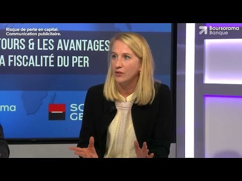 Webinaire : tout comprendre à la fiscalité du PER