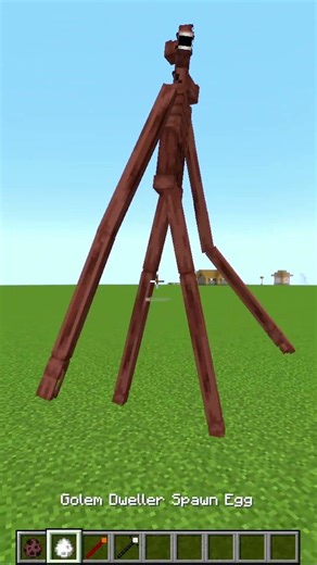 🔪JEFF THE KILLER AND SIREN HEAD VS CAVE DWELLER IN MINECRAFT! #shorts #horror