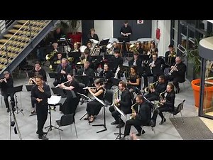 Galop infernal, J. Offenbach, arrgt. M. Moisseron