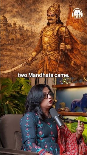 The Ikshvaku Dynasty: India’s Forgotten Legacy ft. Rupa Bhaty #shorts