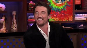 Miles Teller calls out 'pervert' Andy Cohen for risque act on his show