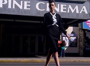 video Backstage Shooting Brooklyn
