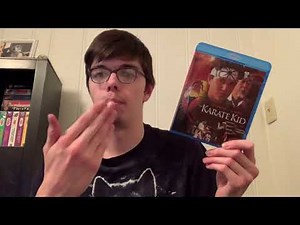 The Karate Kid (1984) Movie Review