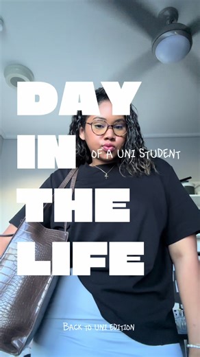 Excited for My Final Year at ECU!