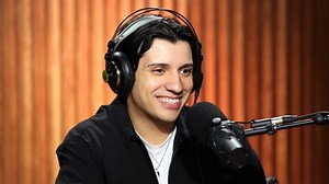 Yellowjackets' Kevin Alves on his journey from figure skater to actor | CBC Arts