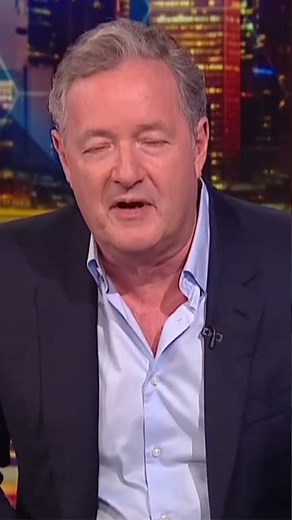 John Terry Banters Piers Morgan Over Arsenal Champions League Final Loss