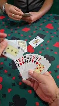 Vamos lá jogar uma partida de baralho #baralho #jogodecartas #cacheta #jogos #cartas #Pife