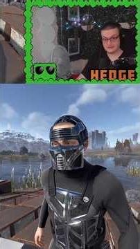 Black Ops Facemask Situation! ($0.25!?) #rust #rustskins #rustshorts #rustclips #shorts #gaming