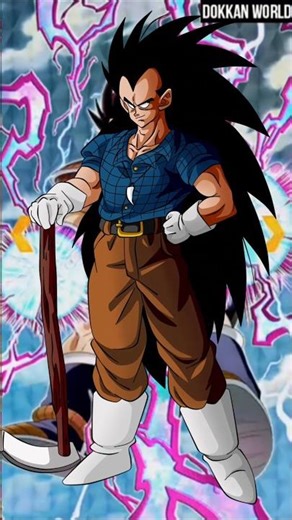 What happened to Raditz? #dragoball #anime #shorts #fyp #manga #dbz #dbs #videogames #goku