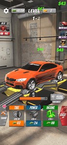 Download and Play Dyno 2 Race - Car Tuning on PC (Emulator)
