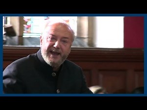 Hamas | Geoge Galloway | Oxford Union