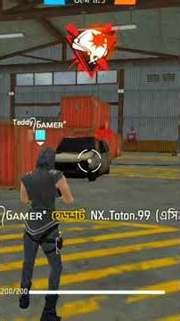 Teddy Gamer... #teddygamer #freefirevideo #freefirelovers #taddygaming #freefire
