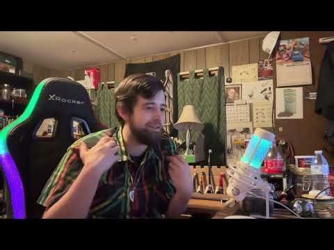 My First Pipe Smoking Video! #ytpc