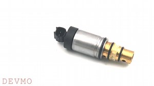 Watch A/C Compressor Control Valve 1738316 Replacement on Amazon Live