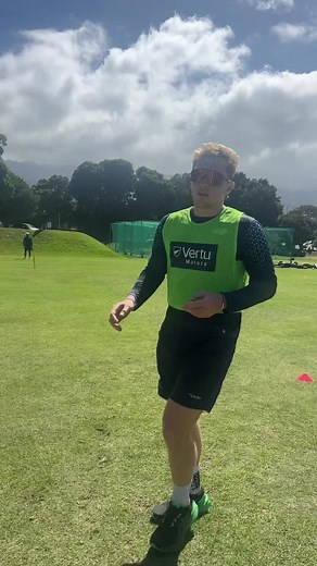 Yorkshire CCC, 1 stump challenge 👊 #YorkshireFamily #YCCC #YorkshireCricket #fyp #Foryoupage #Foryou #Cricktok