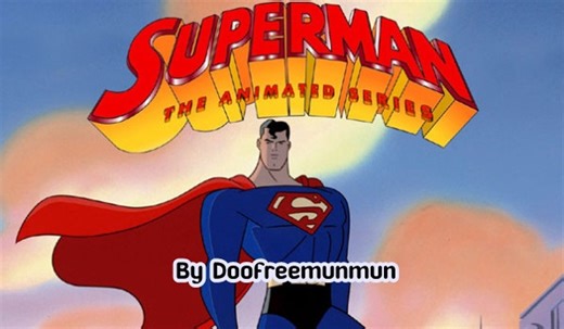 Superman Animated Series 1x7&8 พากย์ไทย by Victor Pizzey felecia187 MEGA CANADIAN HERO RD AB. - Dailymotion