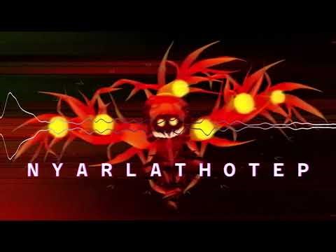 NYARLATHOTEP (original audio)