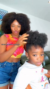 Let’s make Didi’s hair 😍 | Hair Tutorials & Lifestyle