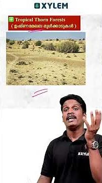 Plateau Where The Earth's History Slumbers : Important Topic !! | Xylem Class 9