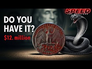 Top most available1964 Silver Quarter Worth BIG MONEY! Rare Errors & Varieties to Look For