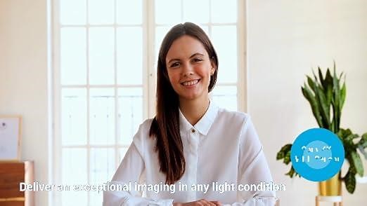 CAM130 4K Portable Conference Camera