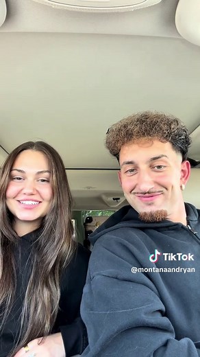 Who Knows Who Better? Roadtrip Edition Quiz