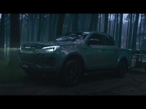 The New Isuzu D-Max EV | Reveal 2026
