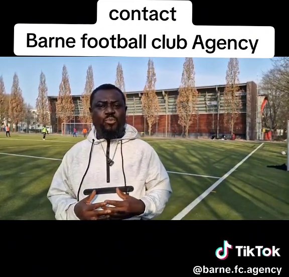 Find Football Agencies and Contacts Abroad