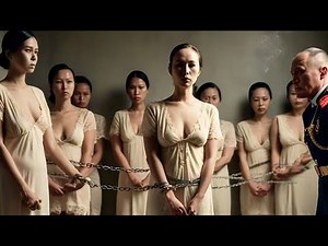 This Is What They Did With Female Spies In WW2!