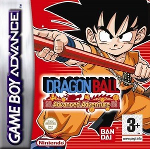 Dragon Ball: Advanced Adventure - Alchetron, the free social encyclopedia