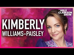 Kimberly Williams-Paisley's Wedding Ring Broke Right Before 20th Anniversary With Brad Paisley